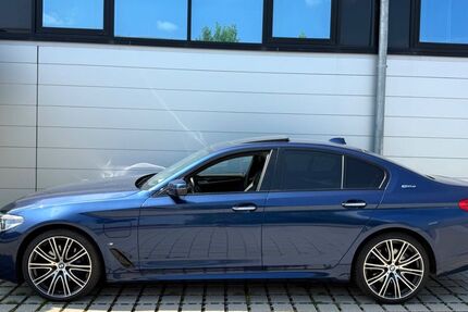 BMW 530 76.154 km 28.999 &euro; Raubling 83064