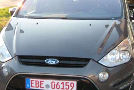 Ford S-Max 216.000 km 5.999 &euro; Steinhöring 85643