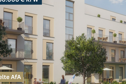 Wohnung Rosenheim Innenstadt - 1 Zimmer, 44 m&sup2;, 436.000&euro; | Angebot:24683102