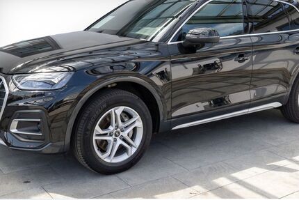 Audi Q5 91.194 km 28.880 &euro; Rosenheim 83022
