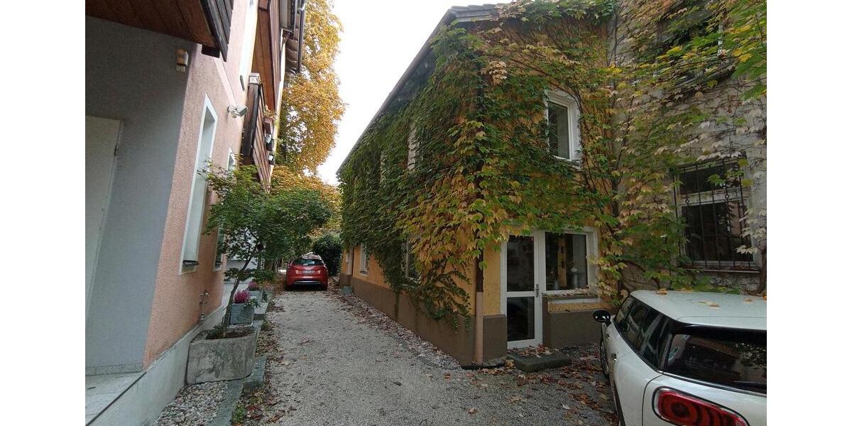 Gewerbeobjekt Rosenheim Egarten - 90&euro; | Angebot:24871941