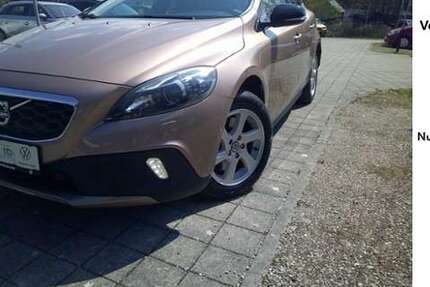 Volvo V40 83.920 km 13.289 &euro; Bernau 83233
