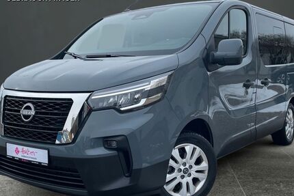 Nissan Primastar 62.490 km 26.390 &euro; Wasserburg am Inn 83512