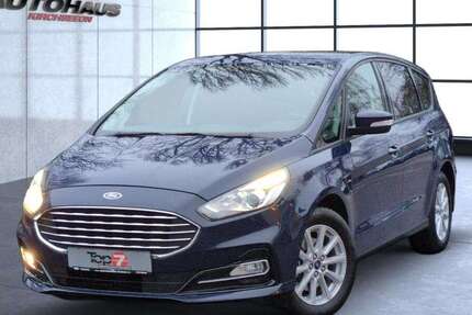 Ford S-Max 46.950 km 25.350 &euro; Kirchseeon bei München 85614
