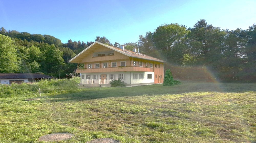 Mehrfamilienhaus, Wohnhaus Übersee - 1 Zimmer, 400 m&sup2;, 1.600.000&euro; | Angebot:25689511