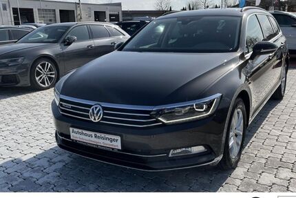 VW Passat Variant 109.796 km 20.890 &euro; Wasserburg a. Inn 83512