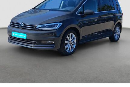 VW Touran 52.300 km 25.800 &euro; Ebersberg bei München 85560