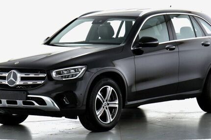 Mercedes-Benz GLC 220 23.420 km 41.245 &euro; Bad Aibling 83043