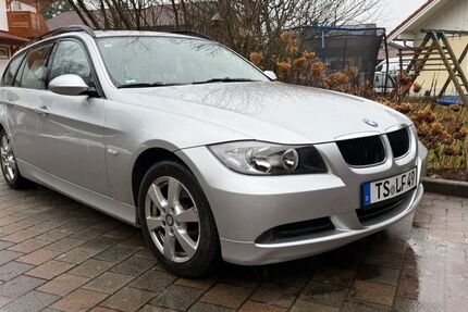BMW 320 191.263 km 2.950 &euro; Bernau 83233