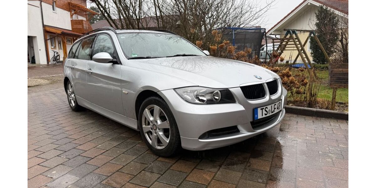 BMW 320 191.263 km 2.950 &euro; Bernau 83233