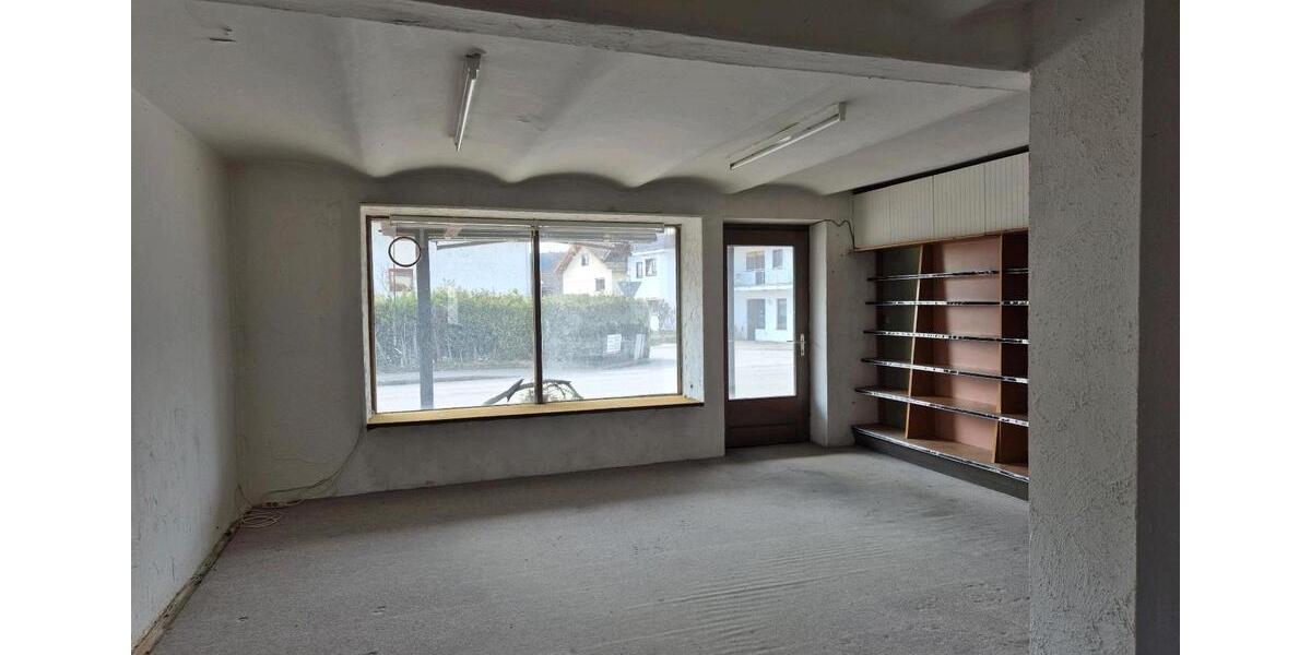 Gewerbeobjekt Bruckmühl - 650&euro; | Angebot:25939095