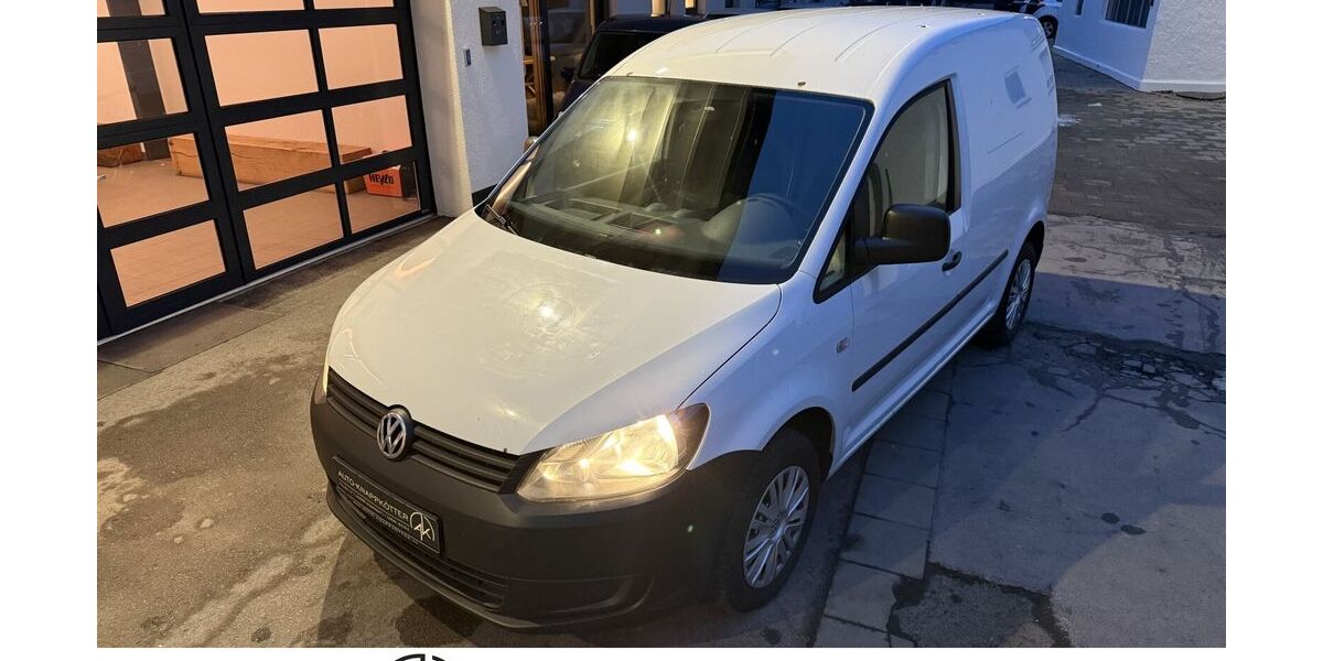 VW Caddy 417.000 km 3.690 &euro; Kolbermoor bei Rosenheim 83059