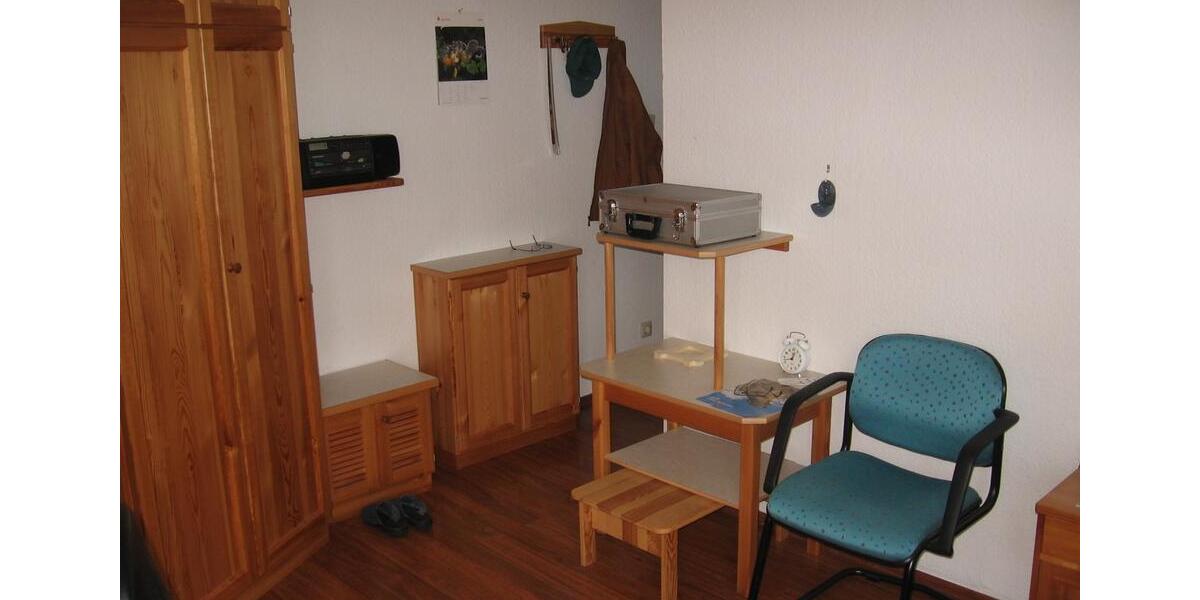 Etagenwohnung Rosenheim Egarten - 1 Zimmer, 22 m&sup2;, 590&euro; | Angebot:24831344