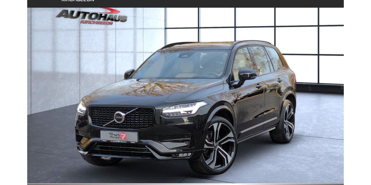 Volvo XC90 62.400 km 50.850 &euro; Kirchseeon 85614