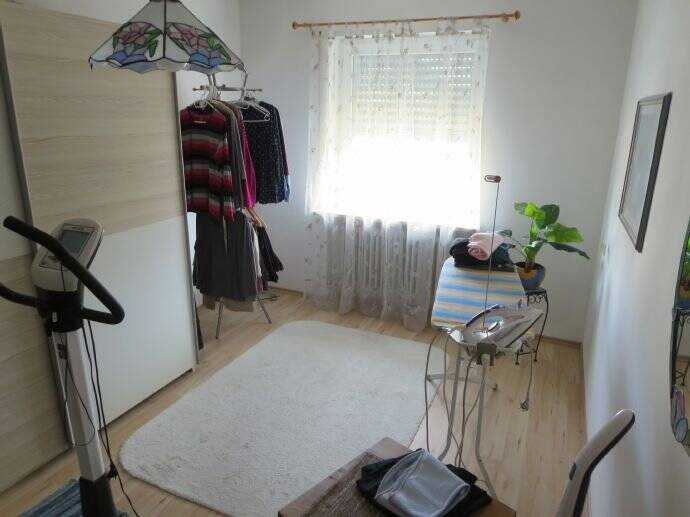 Etagenwohnung Rosenheim Pang - 3 Zimmer, 82 m&sup2;, 369.000&euro; | Angebot:25690163