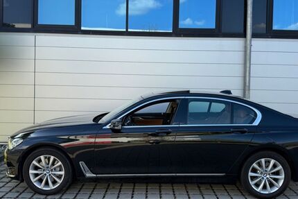 BMW 730 84.414 km 32.999 &euro; Raubling 83064