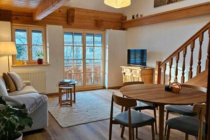 Wohnung Tuntenhausen - 3 Zimmer, 76 m&sup2;, 1.500&euro; | Angebot:24848485