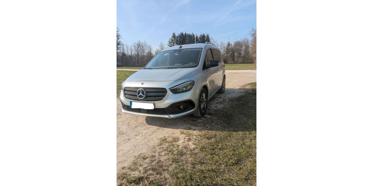 Mercedes-Benz Citan 37.000 km 20.200 &euro; Neubeuern 83115