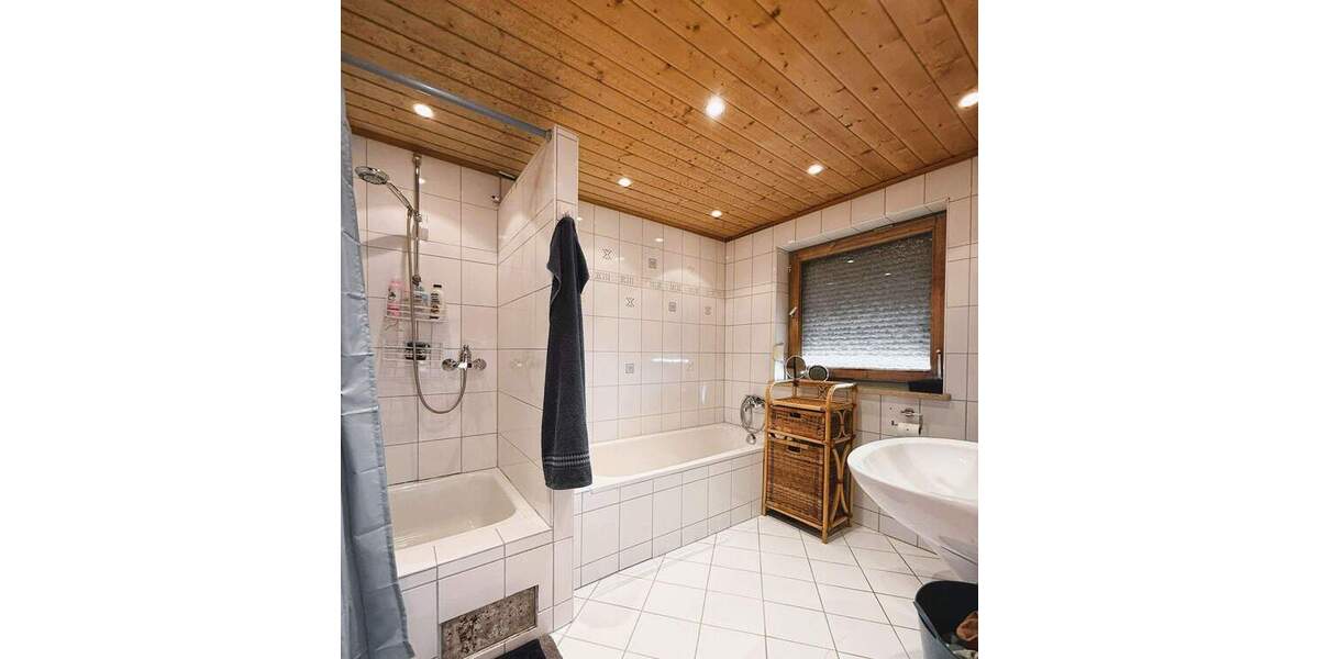 Einfamilienhaus Bruckmühl Hinrichssegen - 7 Zimmer, 183 m&sup2;, 599.900&euro; | Angebot:25744445