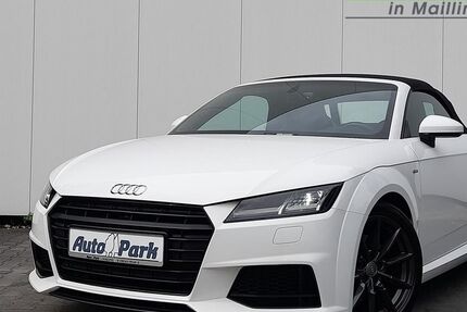 Audi TT 86.600 km 24.399 &euro; Tuntenhausen 83104