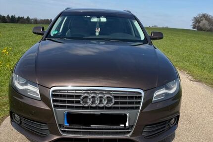 Audi A4 304.167 km 4.500 &euro; Bad Aibling 83043