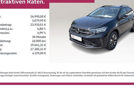 VW Taigo 13.500 km 26.990 &euro; Miesbach 83714