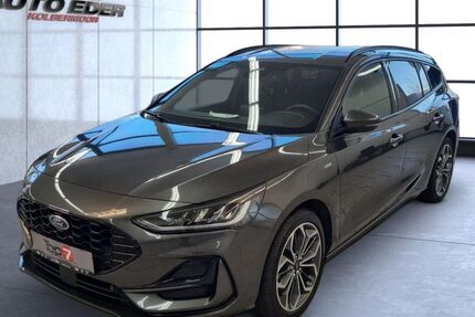 Ford Focus 39.624 km 18.990 &euro; Kolbermoor 83059