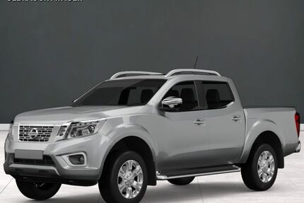 Nissan Navara 134.990 km 23.890 &euro; Wasserburg am Inn 83512