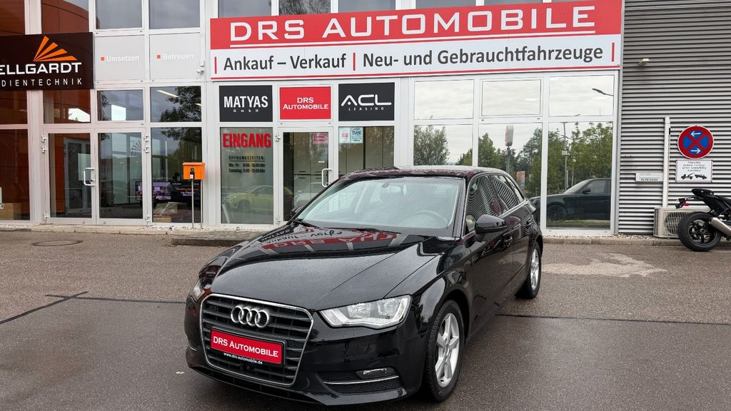 Audi A3 191.959 km 7.990 &euro; Rosenheim 83026
