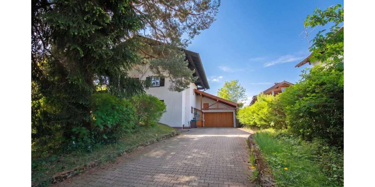 Einfamilienhaus Bernau am Chiemsee - 5 Zimmer, 171 m&sup2;, 1.488.000&euro; | Angebot:26978722
