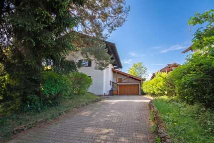 Haus Bernau am Chiemsee - 5 Zimmer, 171 m&sup2;, 1.488.000&euro; | Angebot:26978722