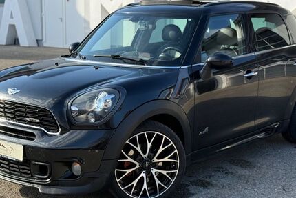 Mini John Cooper Works 278.886 km 7.500 &euro; Bad Endorf 83093