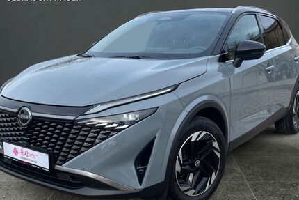 Nissan Qashqai 19.190 km 27.390 &euro; Wasserburg am Inn 83512