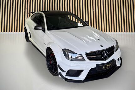 Mercedes-Benz C 63 AMG 46.990 km 144.990 &euro; Forsting 83539