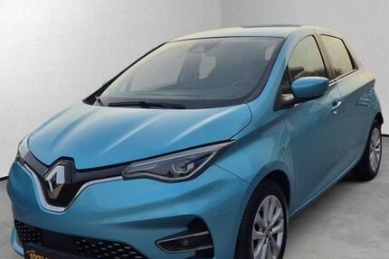 Renault ZOE 37.563 km 15.890 &euro; Rosenheim 83022