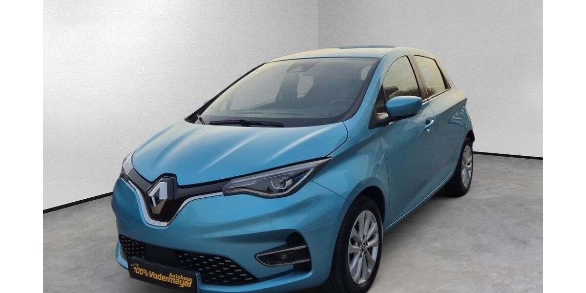 Renault ZOE 37.563 km 15.890 &euro; Rosenheim 83022