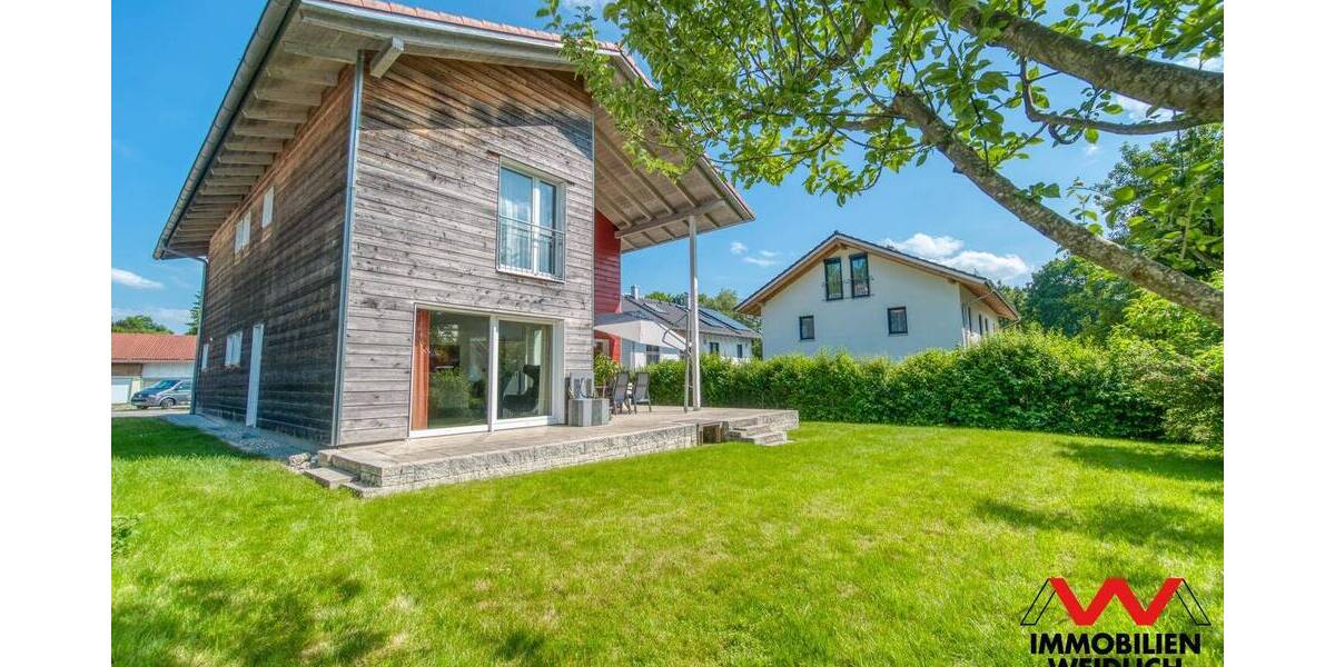 Einfamilienhaus Moosach - 5 Zimmer, 197 m&sup2;, 990.000&euro; | Angebot:25845072
