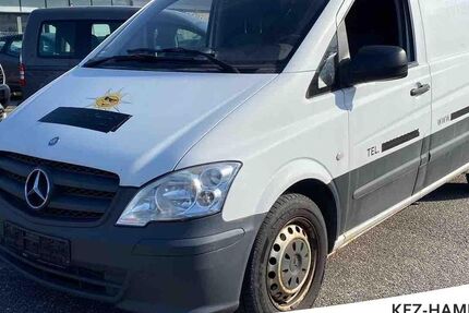 Mercedes-Benz Vito 199.897 km 4.990 &euro; Kolbermoor bei Rosenheim 83059