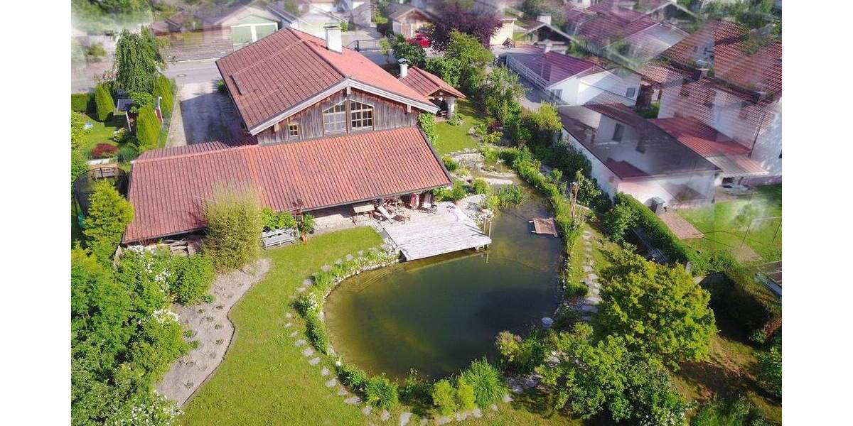 Grundstück Grosskarolinenfeld Großkarolinenfeld - 1.590.000&euro; | Angebot:25751229