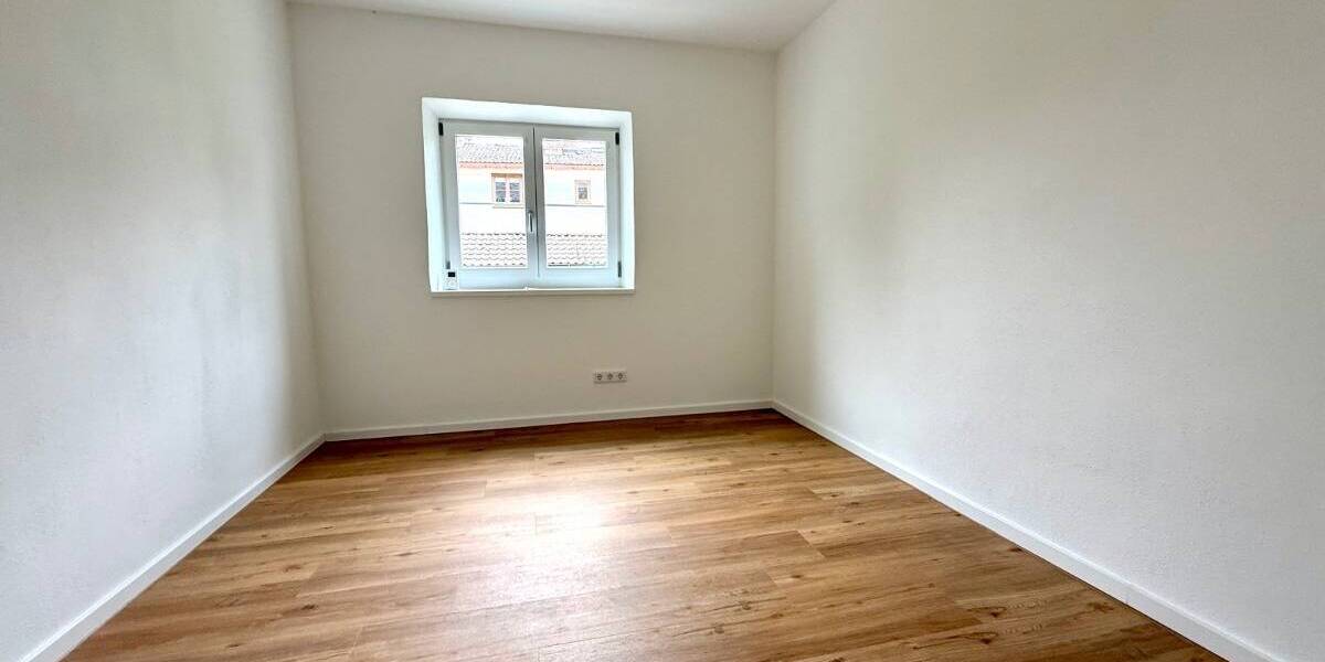 Etagenwohnung Rosenheim Aising - 3 Zimmer, 58 m&sup2;, 287.000&euro; | Angebot:26568866