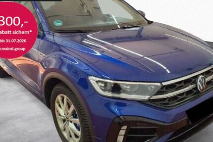VW T-Roc 17.492 km 34.730 &euro; Feldkirchen/Westerham 83620