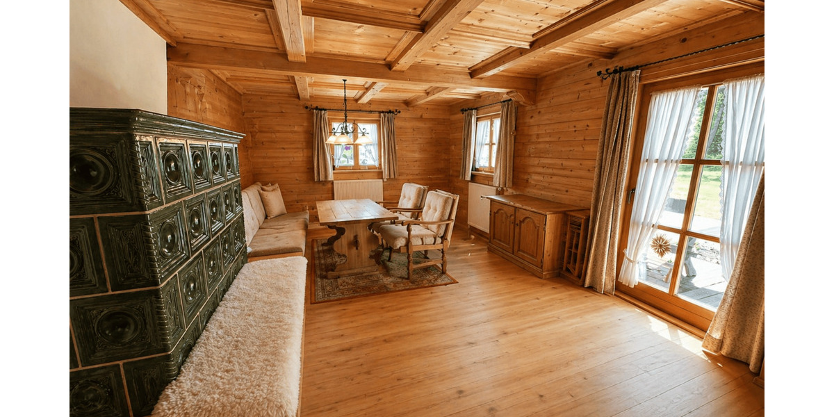 Einfamilienhaus Irschenberg Reichersdorf - 4 Zimmer, 128 m&sup2;, 1.800&euro; | Angebot:26788147