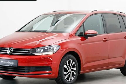 VW Touran 76.100 km 24.760 &euro; Feldkirchen/Westerham 83620