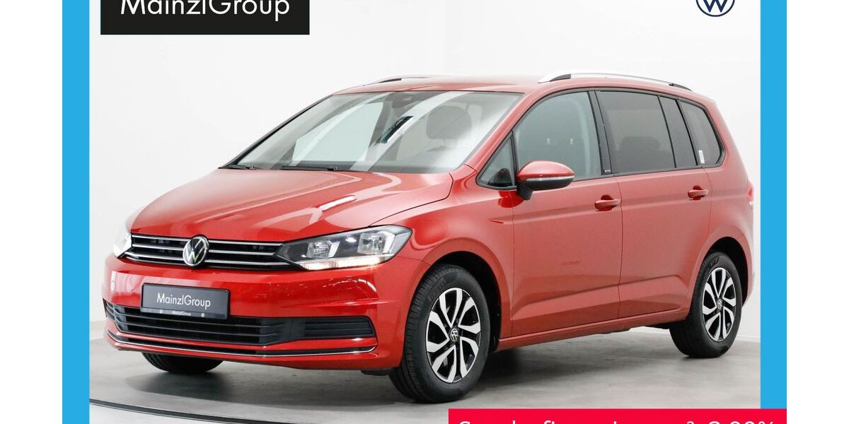 VW Touran 76.100 km 24.760 &euro; Feldkirchen/Westerham 83620