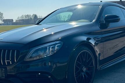 Mercedes-Benz C 63 AMG 20.570 km 83.490 &euro; Tulling 85643