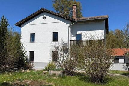 Haus Grafing/Bahnhof Grafing-Bahnhof - 9 Zimmer, 205 m&sup2;, 645.000&euro; | Angebot:26805532