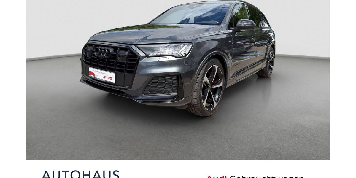 Audi Q7 118.500 km 59.900 &euro; Ebersberg bei München 85560