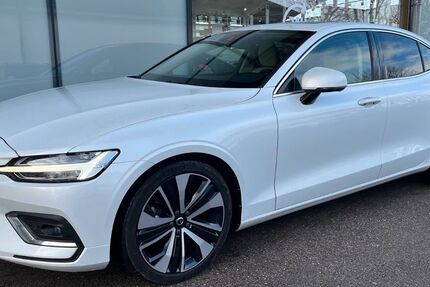 Volvo S60 170.000 km 18.999 &euro; Kolbermoor 83059