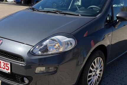 Fiat Punto 98.500 km 5.199 &euro; Miesbach 83714