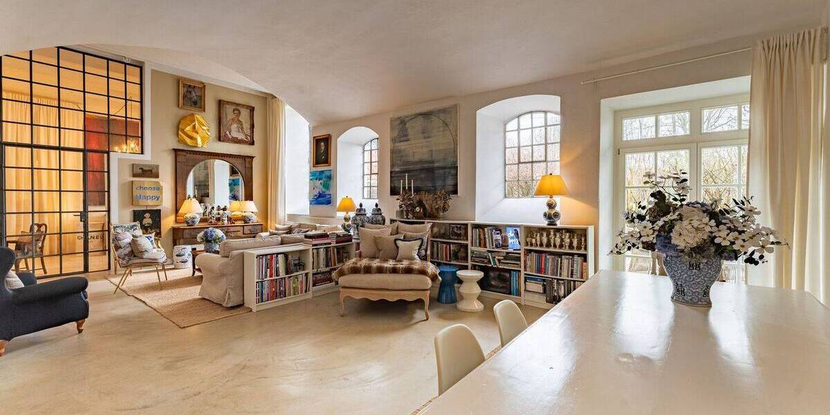 Mehrfamilienhaus, Wohnhaus Griesstätt - 8 Zimmer, 370 m&sup2;, 2.650.000&euro; | Angebot:26080091